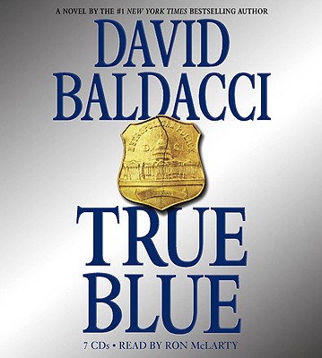 Image for True Blue True Blue
