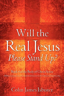 Will the Real Jesus Please Stand Up