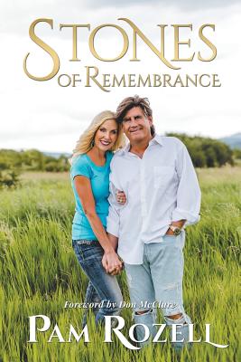 Image for Stones of Remembrance Stones of Remembrance