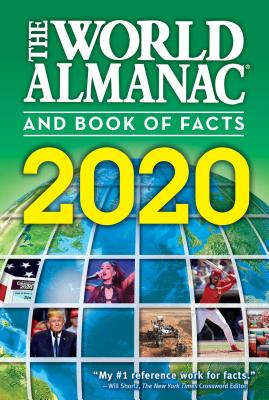Image for The World Almanac and Book of Facts 2020 The World Almanac and Book of Facts 2020