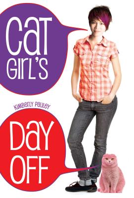 Image for Cat Girl's Day Off Cat Girl's Day Off