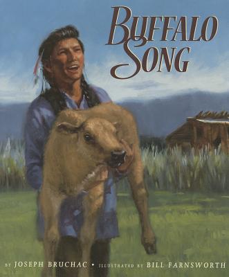 Image for Library Book: Buffalo Song Library Book: Buffalo Song