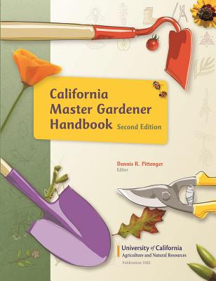 Image for California Master Gardener Handbook, 2nd