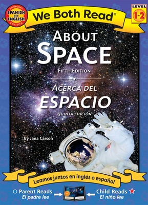 Image for About Space/Acerca del Espacio About Space/Acerca del Espacio