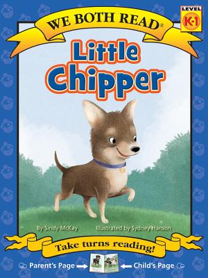 Image for Little Chipper (We Both Read) Little Chipper (We Both Read)