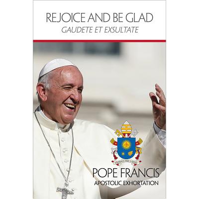 Rejoice and Be Glad (Guadete et Exsultate)