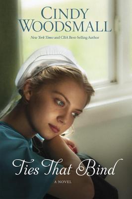 Ties That Bind: A Novel (The Amish of Summer Grove)