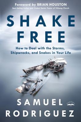 Image for Shake Free: How to Deal with the Storms, Shipwrecks, and Snakes in Your Life Shake Free: How to Deal with the Storms, Shipwrecks, and Snakes in Your Life