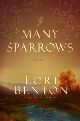 Many Sparrows: A Novel