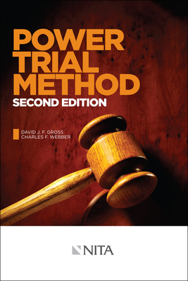 Power Trial Method: Second Edition (NITA)