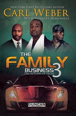 Image for The Family Business 3 The Family Business 3