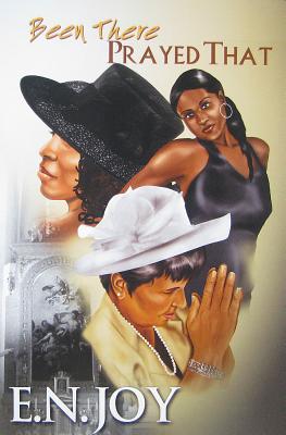 Been There Prayed That (New Day Divas)