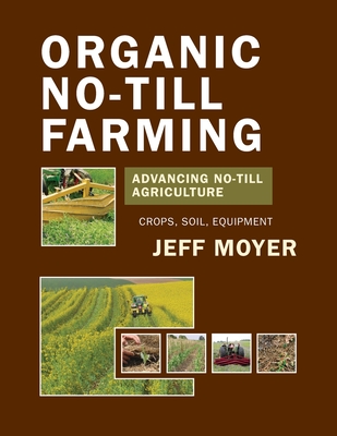 Organic No-Till Farming