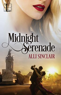 MIDNIGHT SERENADE: A WANDERING SKIES NOVEL