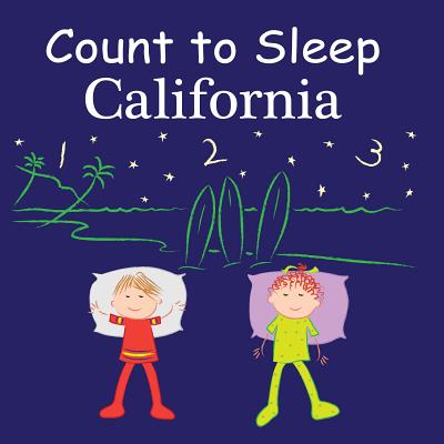 Image for Count To Sleep California