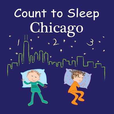 Image for Count To Sleep Chicago Count To Sleep Chicago
