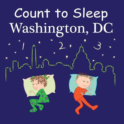 Image for Count to Sleep Washington, DC Count to Sleep Washington, DC