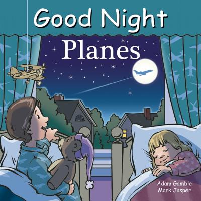 Image for Good Night Planes
