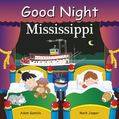 Good Night Mississippi (Our World of Books) Image for Good Night Mississippi (Our World of Books)