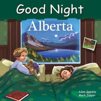 Good Night Alberta (Good Night Our World)