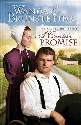 Image for COUSIN'S PROMISE, A