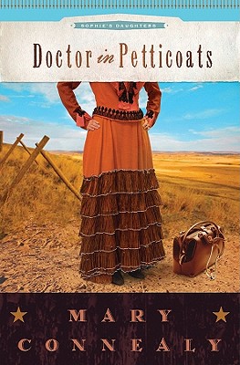 Doctor in Petticoats (Sophie's Daughters)