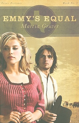 Emmy's Equal (Texas Fortunes)