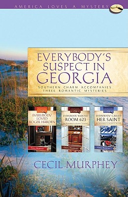 Everybody's Suspect In Georgia Image for Everybody's Suspect In Georgia