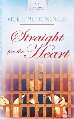 Image for STRAIGHT FOR THE HEART