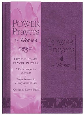 Power Prayers for Women: Gift Edition