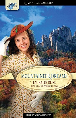 Mountaineer Dreams: True Love Stands Strong