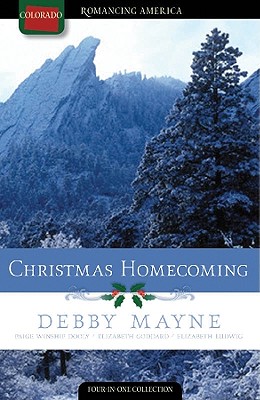 Christmas Homecoming