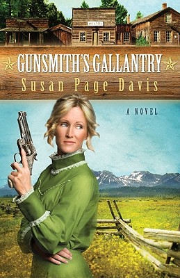 GUNSMITH'S GALLANTRY: LADIES' SHOOTING CLUB