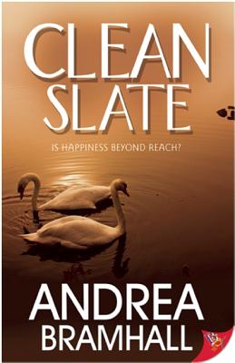Image for CLEAN SLATE IS HAPPINESS BEYOND REACH?