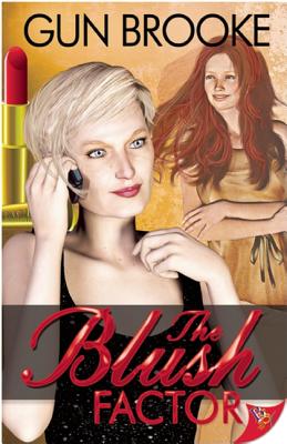 Image for The Blush Factor The Blush Factor