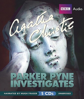 Parker Pyne Investigates Christie, Agatha and Fraser, Hugh