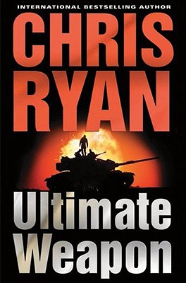 Ultimate Weapon