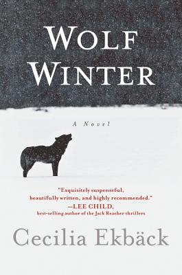 Image for Wolf Winter