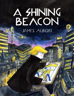 Image for A Shining Beacon