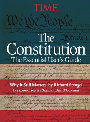 TIME The Constitution: The Essential User's Guide