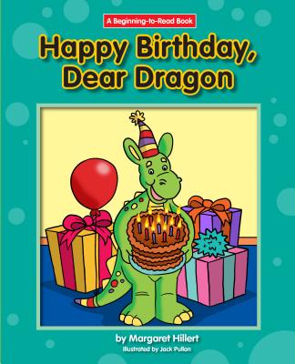 Image for Happy Birthday, Dear Dragon (Beginning-to-Read: Dear Dragon)