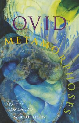 Metamorphoses (Hackett Classics)