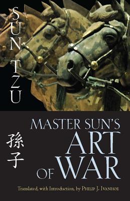 Master Sun's Art of War (Hackett Classics)