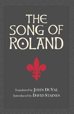 Image for The Song of Roland (Hackett Classics) The Song of Roland (Hackett Classics)