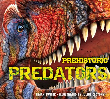 Image for Prehistoric Predators Prehistoric Predators