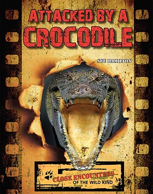 Attacked by a Crocodile (Close Encounters of the Wild Kind)