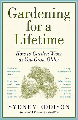 Gardening For A Lifetime - How To Garden Wiser As You Grow Older