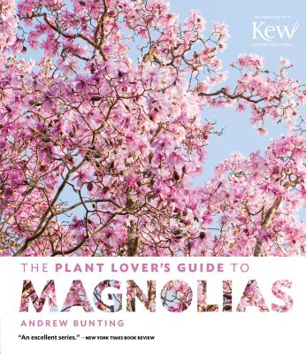 Image for PLANT LOVER'S GUIDE TO MAGNOLIAS