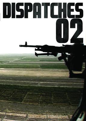 Image for Big Noise Dispatches 02