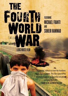 Image for The Fourth World War